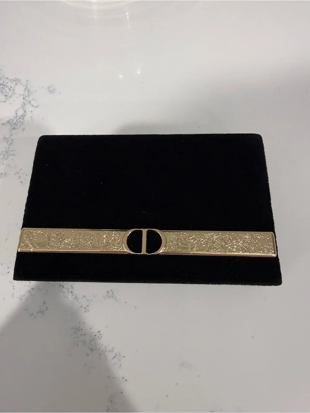 NEW Dior Holiday Limited Edition Ecrin Couture Iconic Eyeshadow pallet